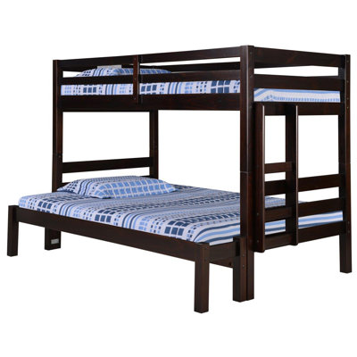 Concord Twin Over Full Bunk Bed