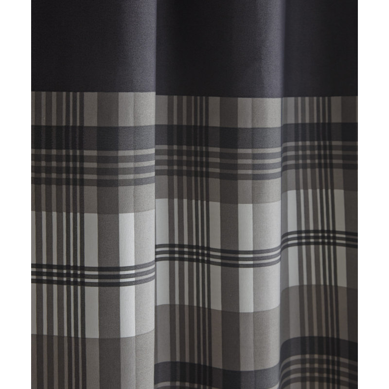 Alpen Home Patience Eyelet Room Darkening Thermal Curtains