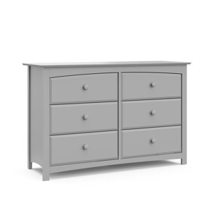 dream on me dresser white