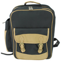 picnic backpack canada