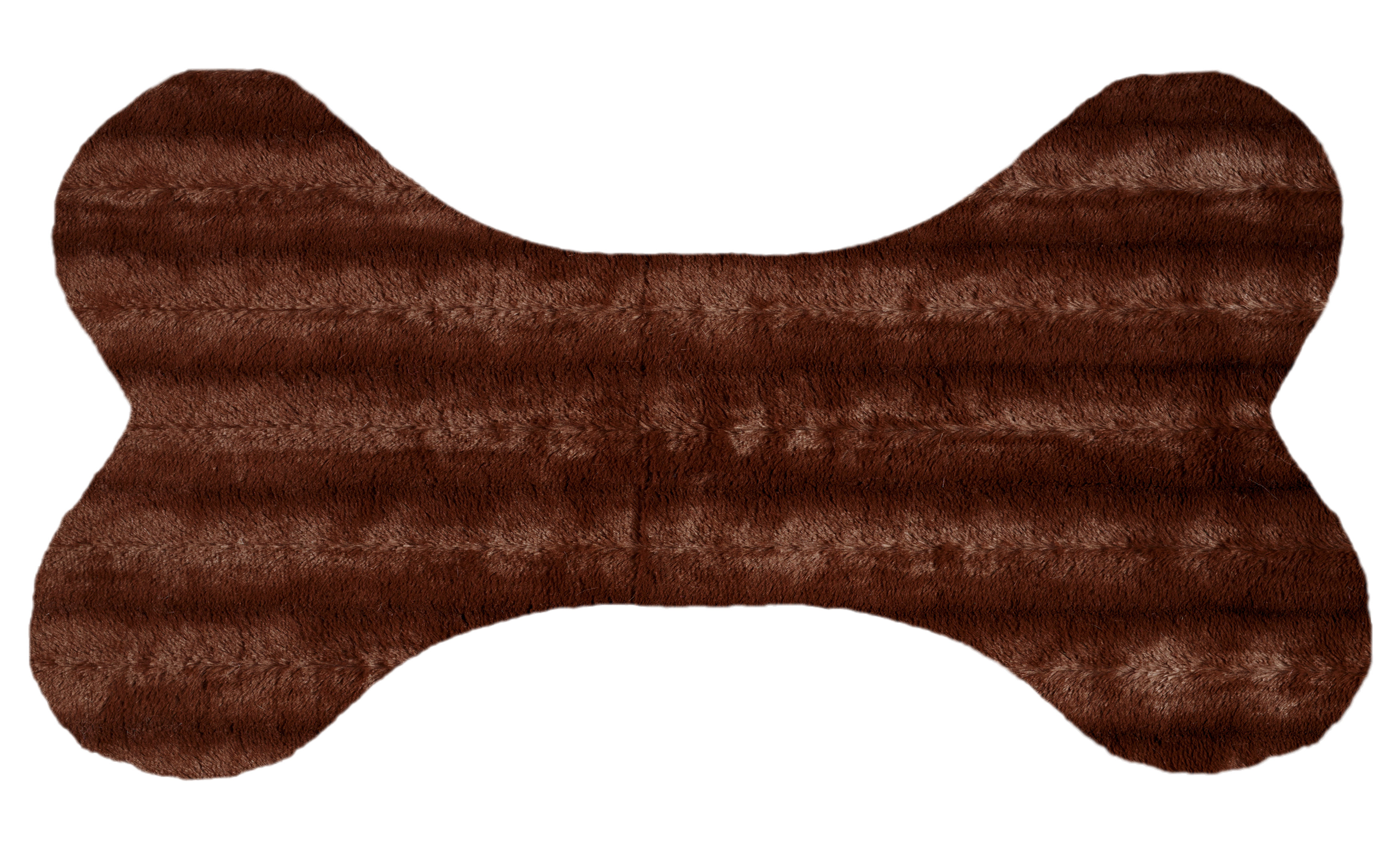 Tucker Murphy Pet™ Edmund Deluxe Extra Plush Faux Fur Puma Pet Dog