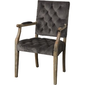 Dubay Arm Chair