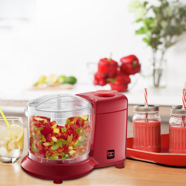 Bene Casa 1 5 Cup Wayfair