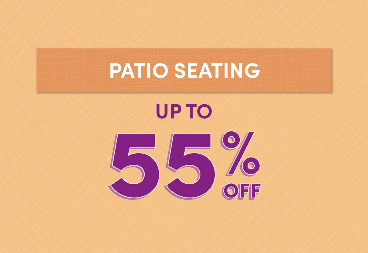 [BIG SALE] Patio Seating Clearance You’ll Love In 2021 Wayfair