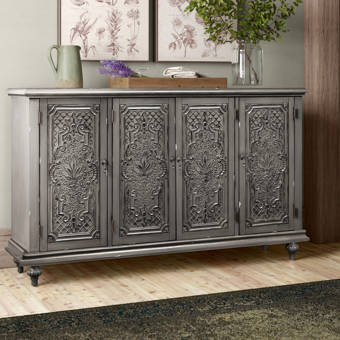 Baxter Stand For Baxters Up To 65 Inches Reviews Birch Lane