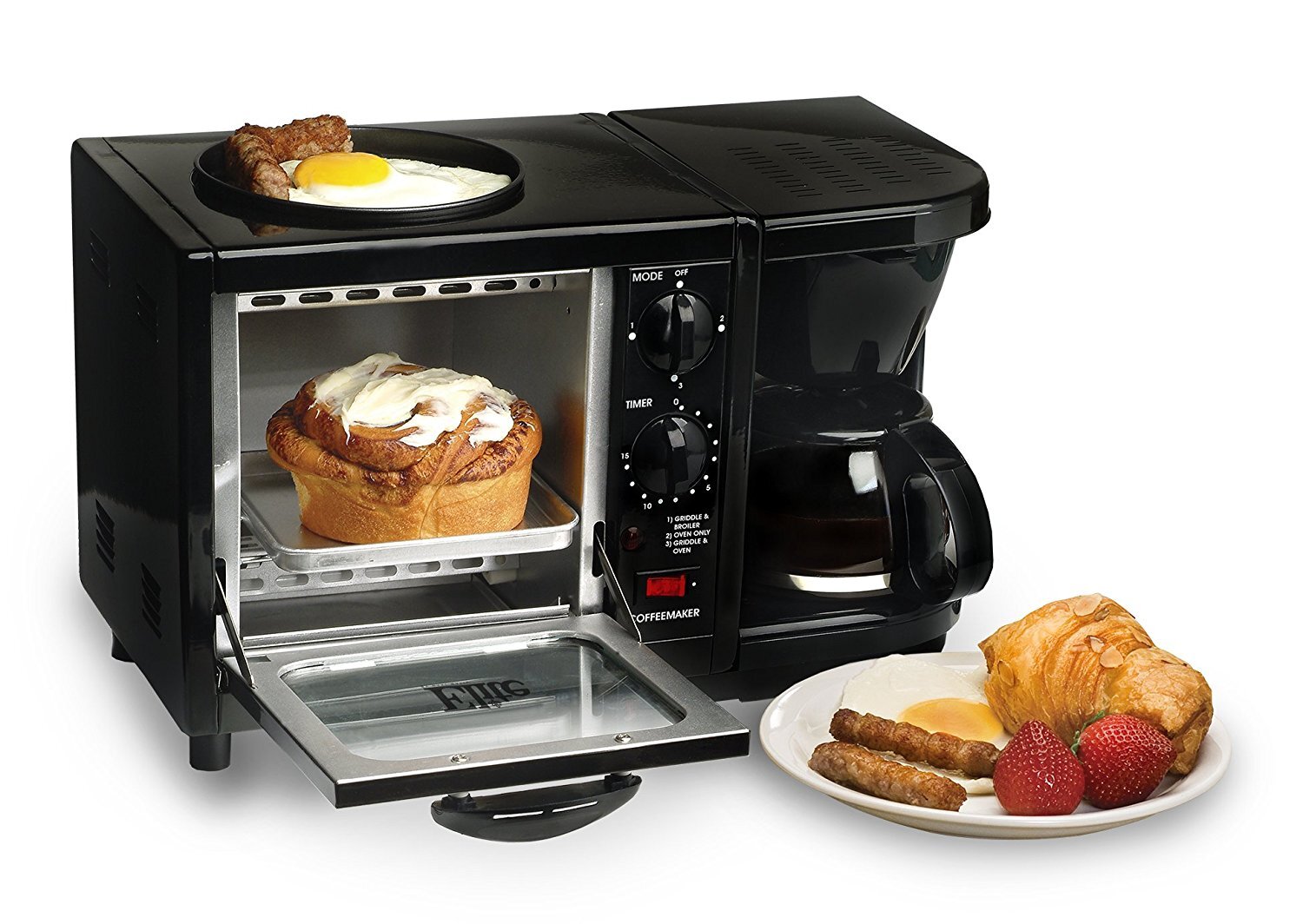 Bosch deux fentes Crème Grille-pain classe énergétique A Breakfast Maker Cuisine Appliance
