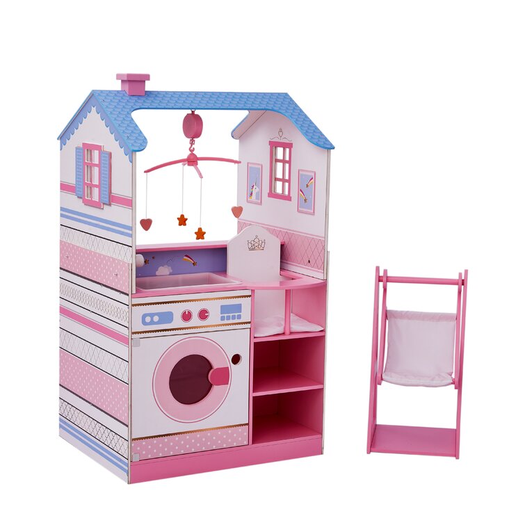 dollhouse website