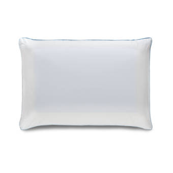 Tempur Pedic Tempur Cloud Medium Memory Foam Cooling Bed Pillow