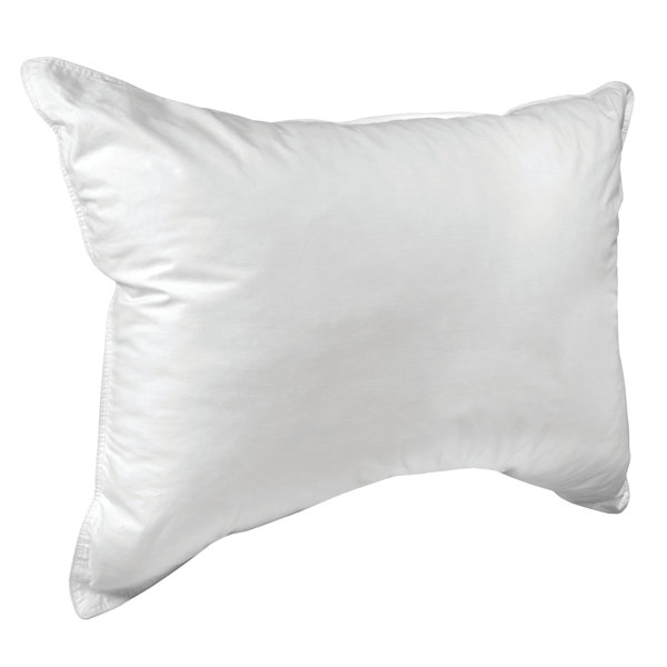 Beautyrest Memory Fiber Pillow Wayfair