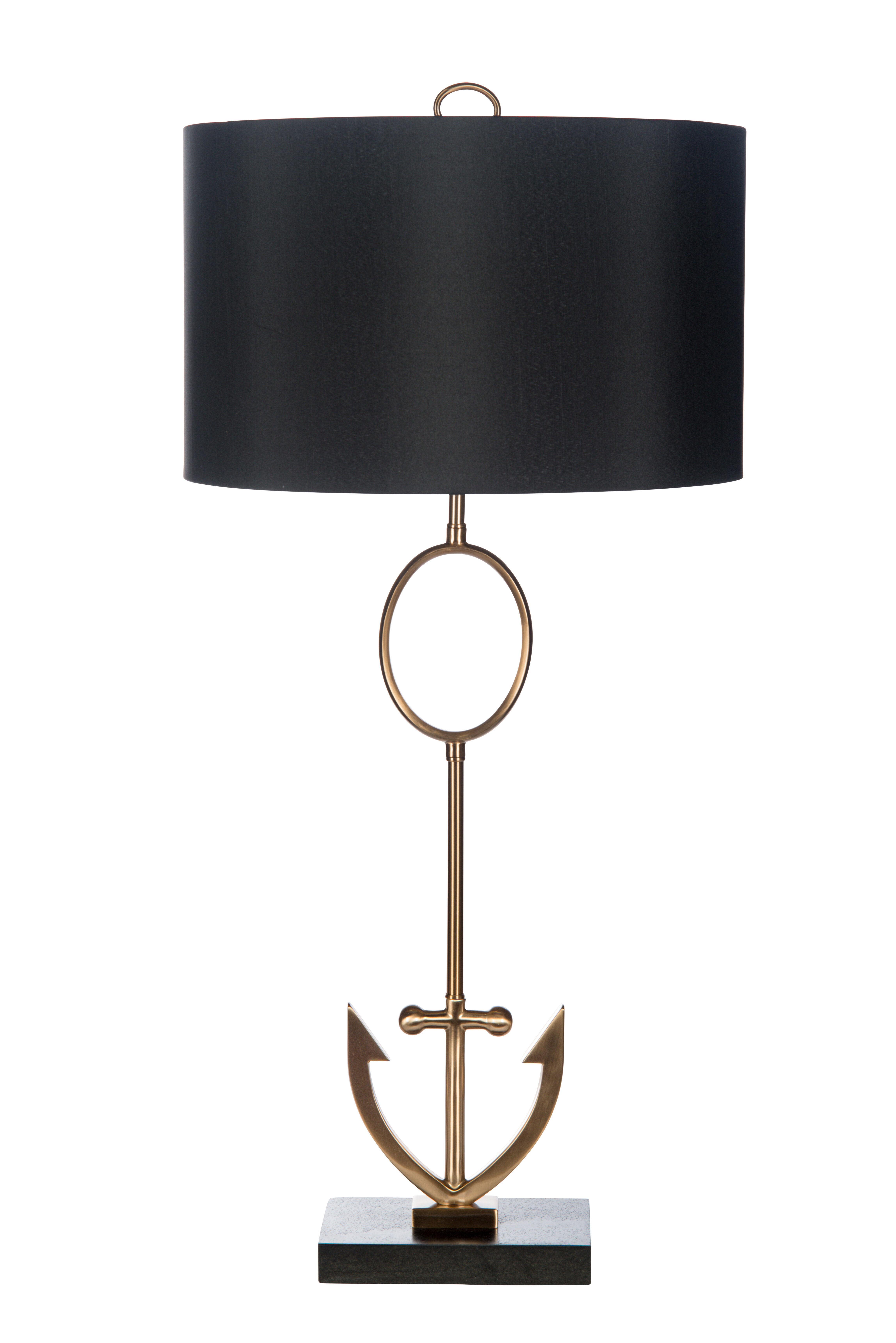 table lamp anchor