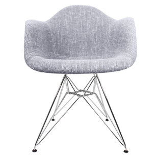Woven Armchair by eModern Decor Cool
