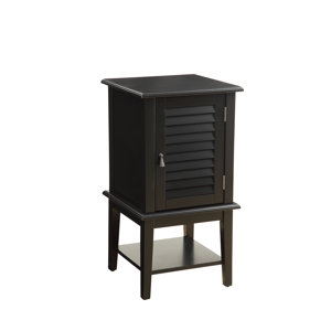 Hilda II Floor Accent Cabinet