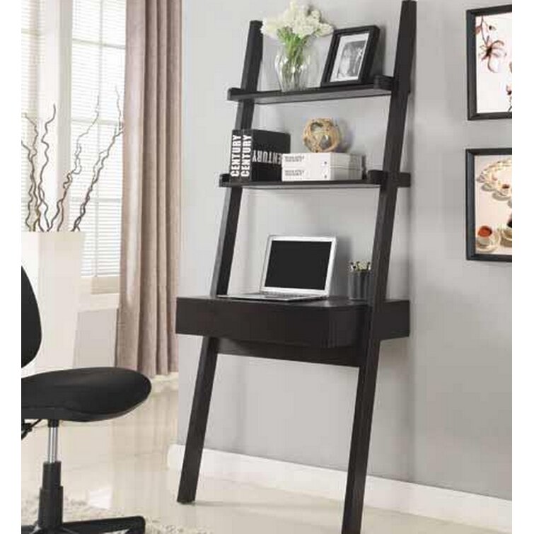 wayfair ladder desk