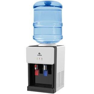 water cooler milton price