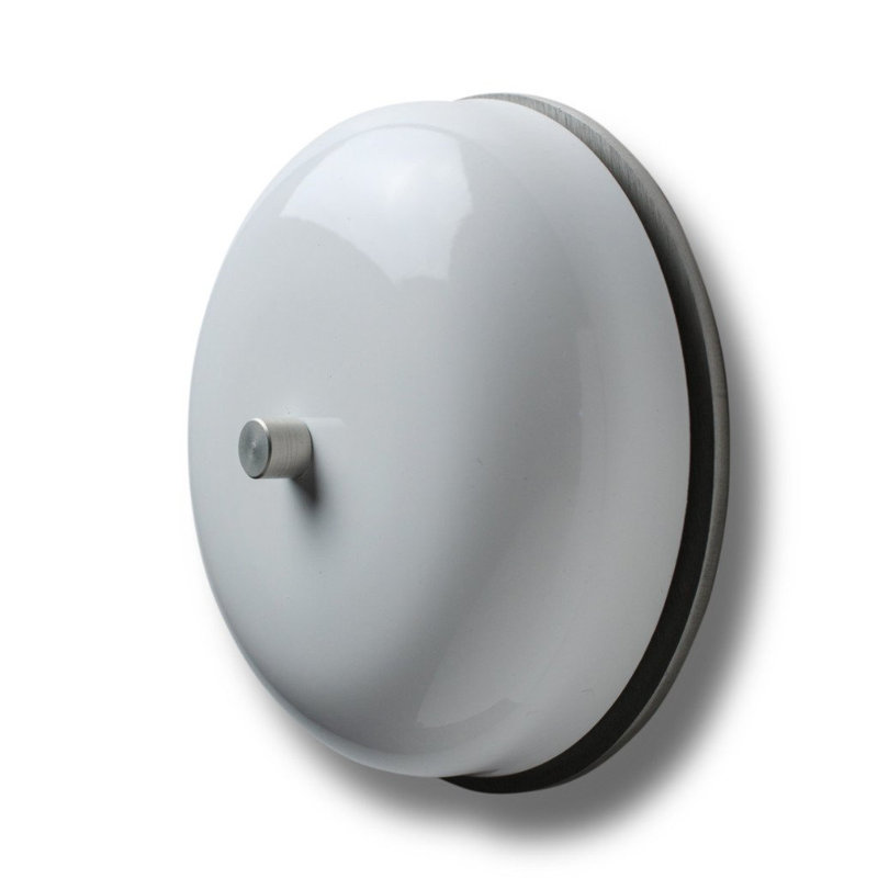Spore Big Ring Door Chime Wayfair