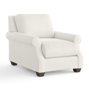 Go to store & view more images Red Barrel Studio Donatella Armchair