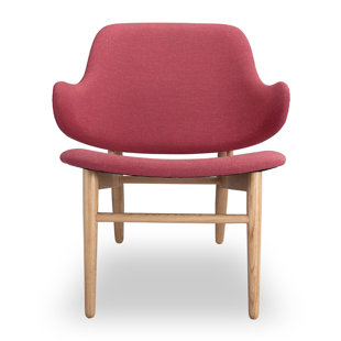 Go to store & view more images Kardiel Larsen Lounge Chair