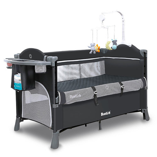 rocking cradle mattress