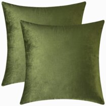 Designart CU12740-26-26 Island Rock in Halong Bay Vietnam Seashore Throw Cushion Pillow Cover for Living Room Pillow Insert Sofa Cushion Cover Printed on Both Side x 26 in 26 in 