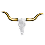 Metal Longhorn Wall Art Wayfair Ca