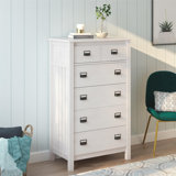 Olmstead 5 Drawer Chest