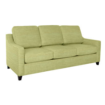 Kelly Clarkson Home Negley 80 Square Arm Sofa Bed Reviews Wayfair