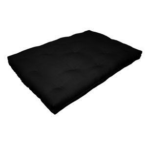 Cotton Futon Mattress by Alwyn Home