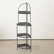 Wayfair | Corner Baker's Racks You'll Love in 2022