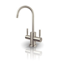 Reverse Osmosis Faucet Bronze | Wayfair