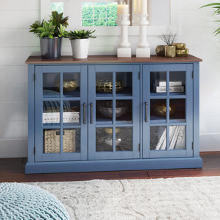 Blade 55'' Wide Sideboard