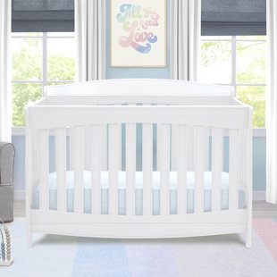 sumitra 5 in 1 crib