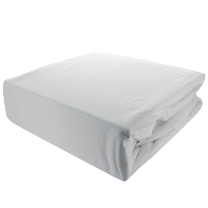 Alwyn Home Gess Bed Bug And Encasement Hypoallergenic Mattress