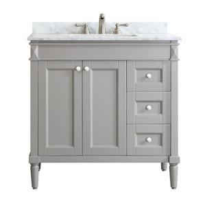 36 Bathroom Vanity 36 inch bathroom vanities | joss & main 36 Bathroom Vanity 36 inch bathroom vanities | joss & main