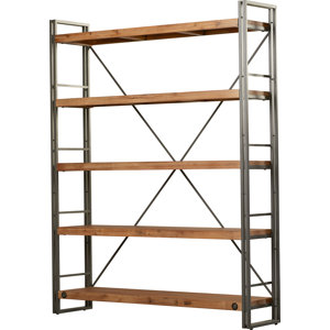 Burgess Etagere Bookcase