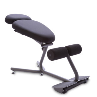 Stance Move Kneeling Chair by Health Posture