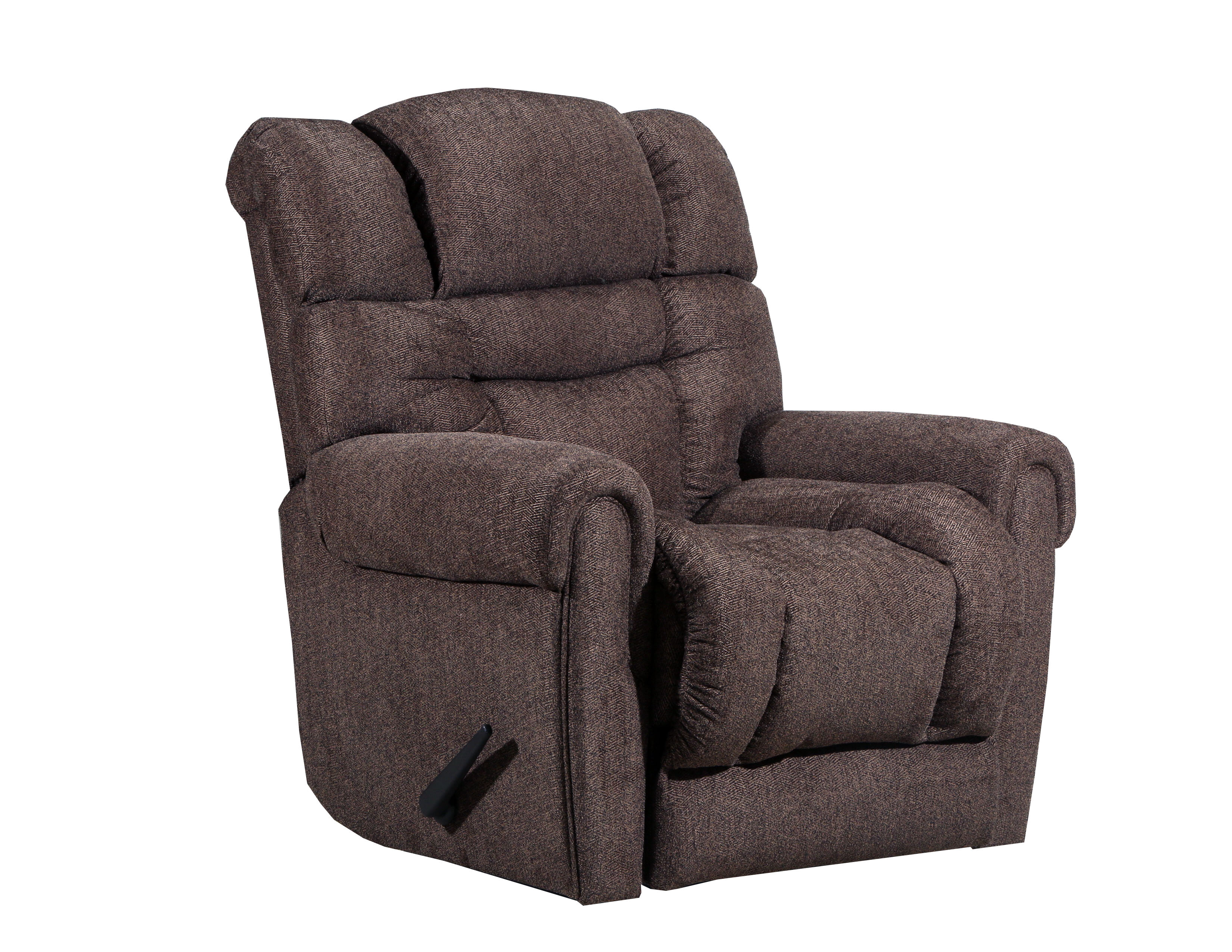 Lane Furniture Boston Manual Swivel Recliner Wayfair