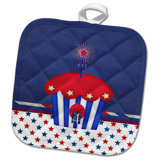 Patriotic Quilt Wayfair