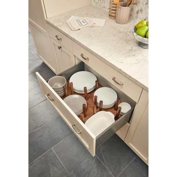 Kitchen Drawer Peg System Wayfair
