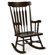 Alcott Hill® Rockhampton Rocking Chair & Reviews | Wayfair