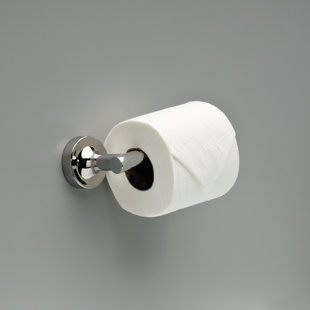 Toilet Paper Holders You\'ll Love | Wayfair Toilet Paper Holders You\'ll Love | Wayfair