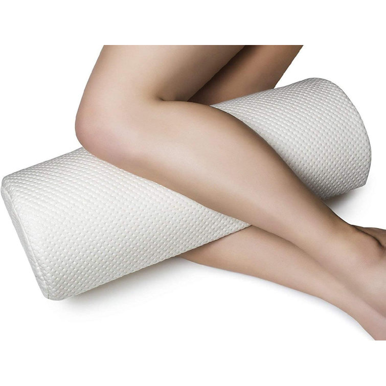 round leg pillow
