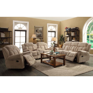 Go to store & view more images Red Barrel Studio Heidrick Reclining Loveseat