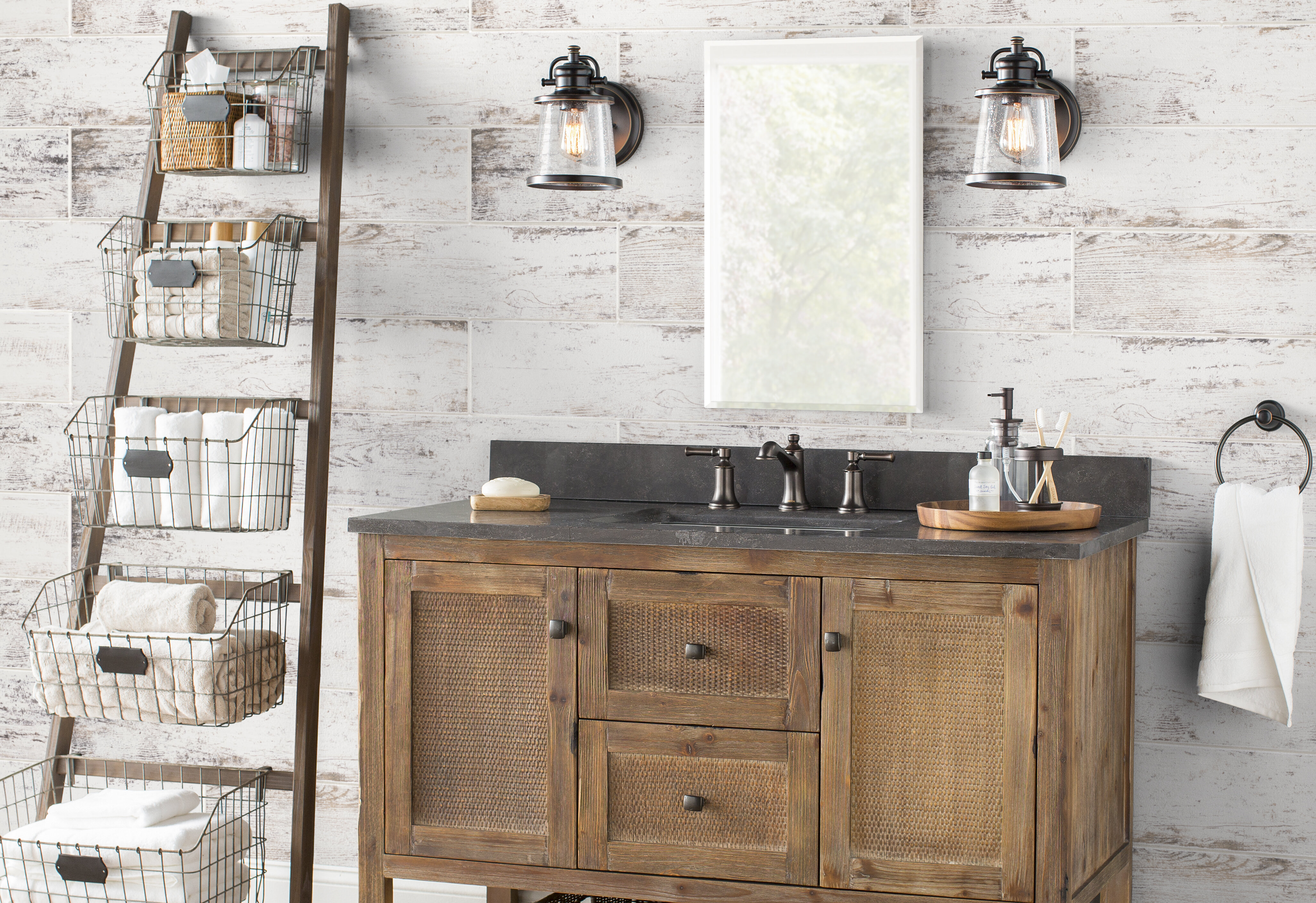 7 Medicine Cabinet Ideas That Will Transform Your Bathroom Wayfair