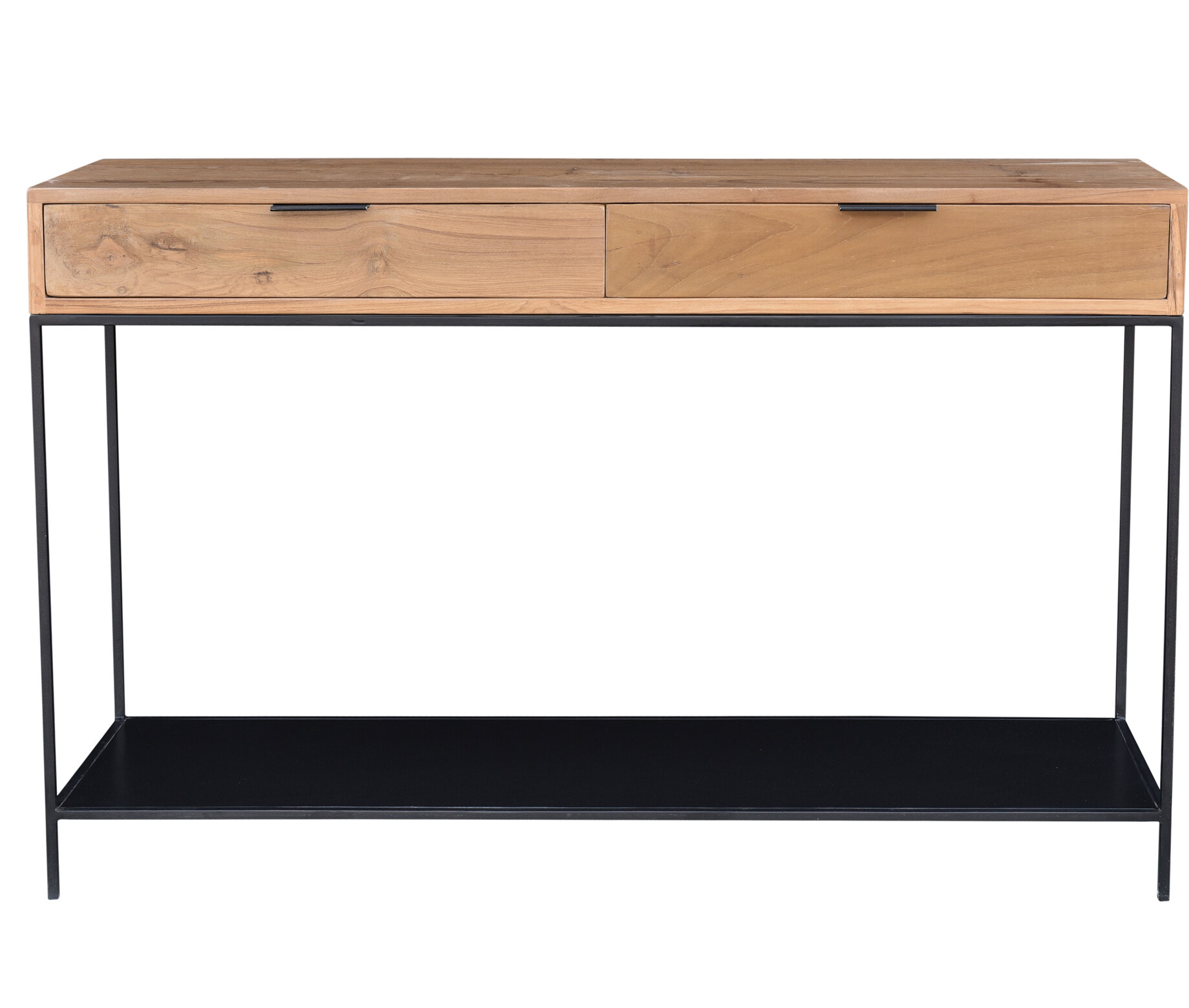 Cardwell 48 Solid Wood Console Table Reviews Allmodern