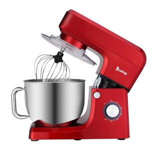 Rebuyhome 6 Speed 7.5 Qt. Stand Mixer