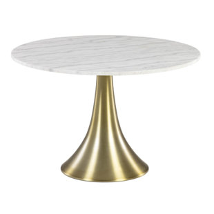 Esstische Gold Zum Verlieben Wayfair De 