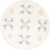 10 Ft Round Rug Wayfair