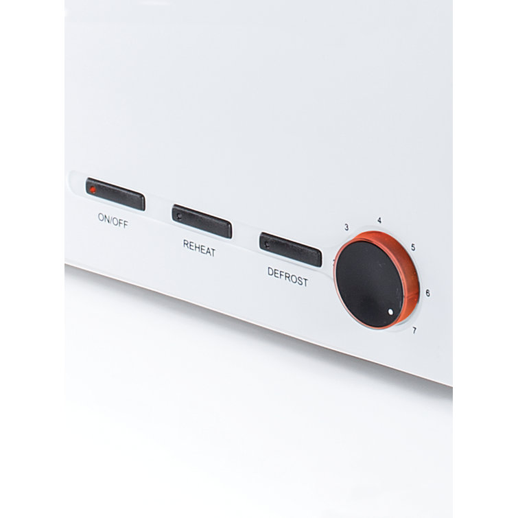 smart tunnel toaster