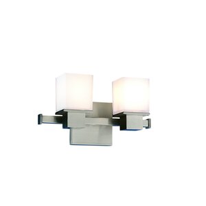 Fiona 2-Light Vanity Light