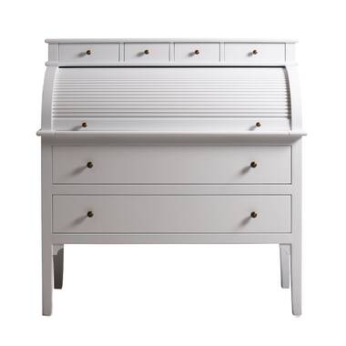 benedetto secretary desk